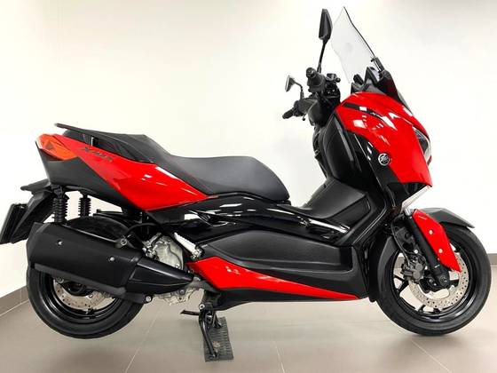 YAMAHA XMAX ABS YAMAHA XMAX ABS